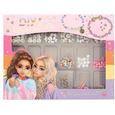Top Model TOPModel DIY armbanden Top Model TOPModel DIY armbanden