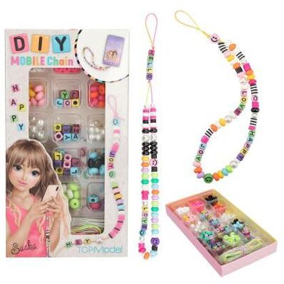 Top Model TOPModel DIY Mobile Chain Top Model TOPModel DIY Mobile Chain