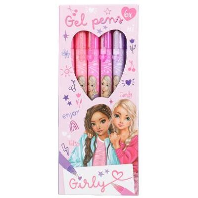 Top Model TOPModel Girly gelpennen Top Model TOPModel Girly gelpennen
