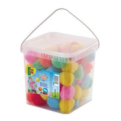 SES Creative SES Outdoor Splash waterballen - emmer 70st SES Creative SES Outdoor Splash waterballen - emmer 70st