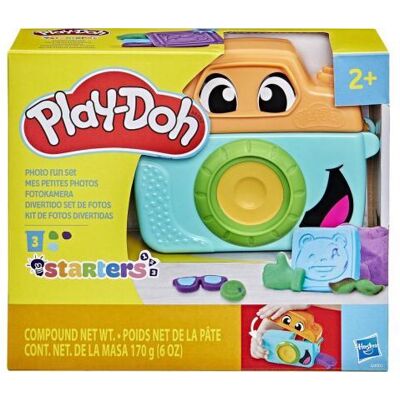 Play-Doh Photo Fun Set Play-Doh Photo Fun Set