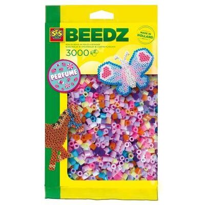 SES Creative SES Hobbydoos, Strijkkralen, Beedz, SES Creative SES Hobbydoos, Strijkkralen, Beedz,