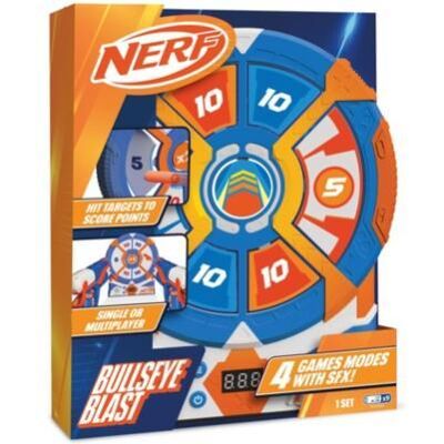 NERF Bullseye Electronic Target Core NERF Bullseye Electronic Target Core