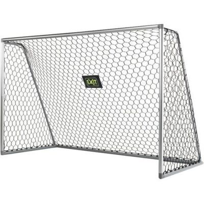 EXIT Voetbaldoel Scala Aluminium 300 x 200 cm EXIT Voetbaldoel Scala Aluminium 300 x 200 cm