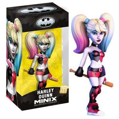 MINIX figures MINIX DC Comics - Harley Quinn MINIX figures MINIX DC Comics - Harley Quinn