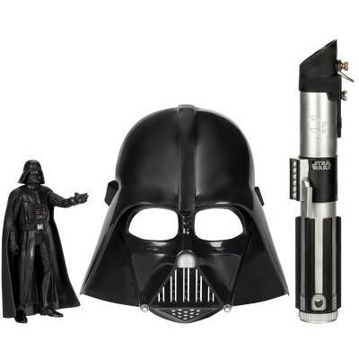 Hasbro DARTH VADER ROLEPLAY Hasbro DARTH VADER ROLEPLAY