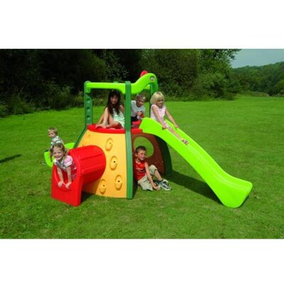 Little Tikes Double Decker Super Slide Climber Little Tikes Double Decker Super Slide Climber