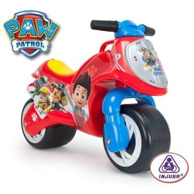 Injusa PAW Patrol Neox loopmotor Injusa PAW Patrol Neox loopmotor