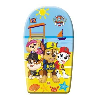 Mondo bodyboard 84cm Paw Patrol Mondo bodyboard 84cm Paw Patrol