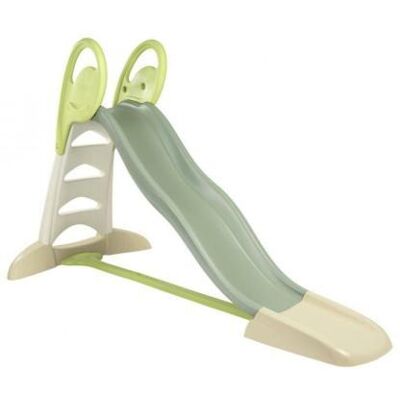 Smoby S.Life maxi glijbaan XL met waterval Smoby S.Life maxi glijbaan XL met waterval