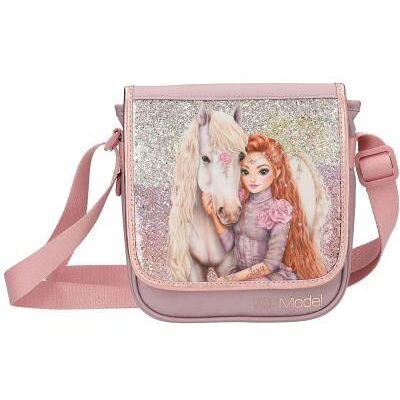 Top Model TOPModel kleine schoudertas VIVA VIOLET Top Model TOPModel kleine schoudertas VIVA VIOLET
