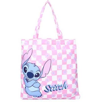Disney Stitch Bag It Up! shopper Disney Stitch Bag It Up! shopper