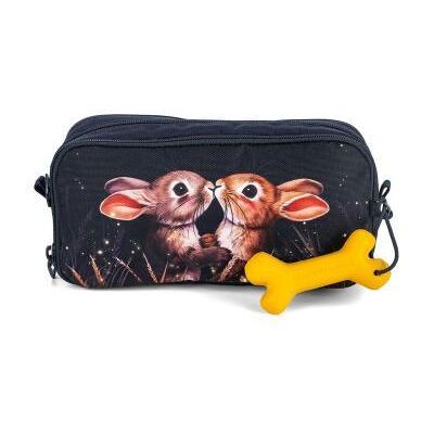 STONES and BONES Twilight Bunnies Navy Rowan 2.0 etui STONES and BONES Twilight Bunnies Navy Rowan 2.0 etui