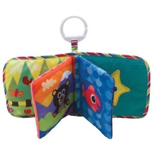 Lamaze ontdekkingenboekje Lamaze ontdekkingenboekje