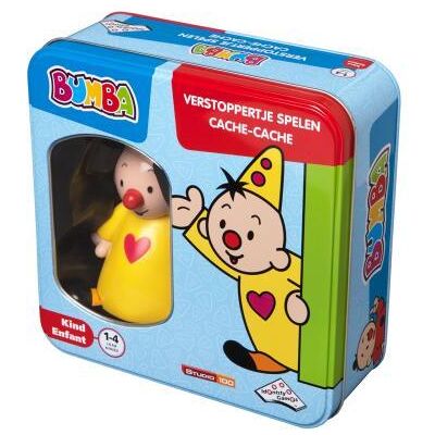 Studio 100 Bumba verstoppertje spelen Studio 100 Bumba verstoppertje spelen