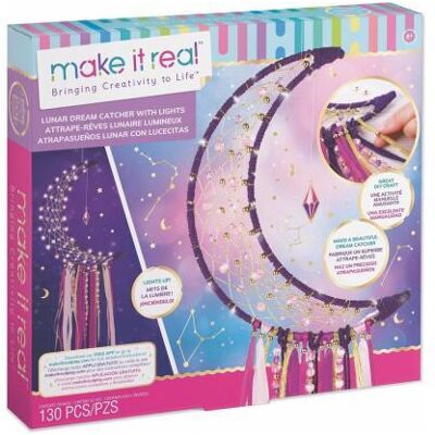 Make it Real Dromenvanger met licht Make it Real Dromenvanger met licht