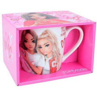 Disney TOPModel beker ONE LOVE Disney TOPModel beker ONE LOVE