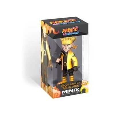 MINIX figures MINIX Naruto Shippuden - Naruto Six Paths Sage MINIX figures MINIX Naruto Shippuden - Naruto Six Paths Sage