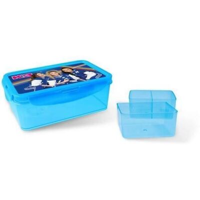 Studio 100 K3 Sport lunchbox Studio 100 K3 Sport lunchbox