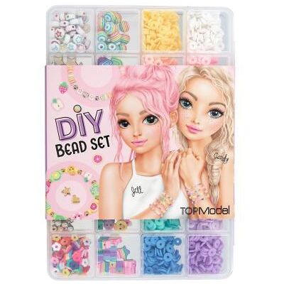Top Model TOPModel DIY kralenset Top Model TOPModel DIY kralenset