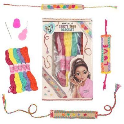 Top Model TOPModel DIY Create your bracelet Top Model TOPModel DIY Create your bracelet