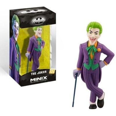 MINIX figures MINIX DC Comics - Joker MINIX figures MINIX DC Comics - Joker