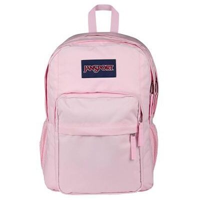 Jansport Big Day Pack Pink Ice Jansport Big Day Pack Pink Ice