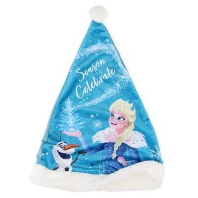 Disney Frozen Kerstmuts 37cm Kerstmuts Disney Frozen Kerstmuts 37cm Kerstmuts
