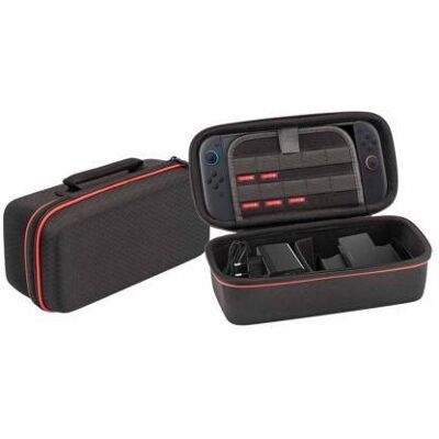 Subsonic Switch 2 Armor Case XL Zwart Subsonic Switch 2 Armor Case XL Zwart