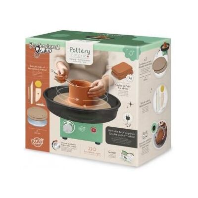 Buki Potterie Expert Buki Potterie Expert