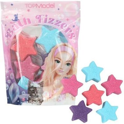 Depesche TOPModel badbom sterren BEAUTY and ME Depesche TOPModel badbom sterren BEAUTY and ME
