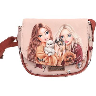 Depesche TOPModel schoudetas FUR EVER FRIENDS Depesche TOPModel schoudetas FUR EVER FRIENDS