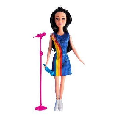 Studio 100 K3 tienerpop Glitter - Marthe Studio 100 K3 tienerpop Glitter - Marthe
