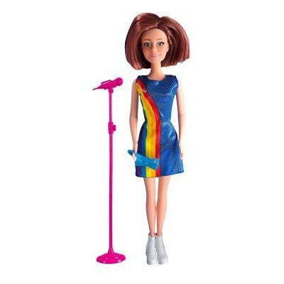 Studio 100 K3 tienerpop Glitter - Hanne Studio 100 K3 tienerpop Glitter - Hanne