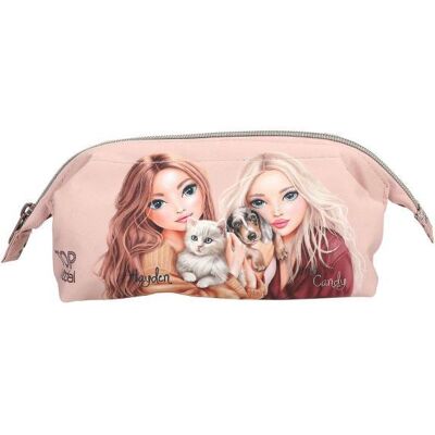 Depesche TOPModel etui FUR EVER FRIENDS Depesche TOPModel etui FUR EVER FRIENDS