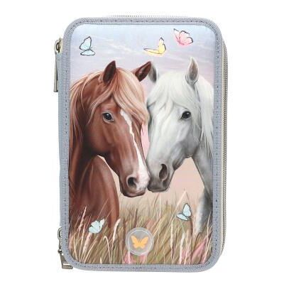 Depesche Miss Melody 3-vaks etui Depesche Miss Melody 3-vaks etui