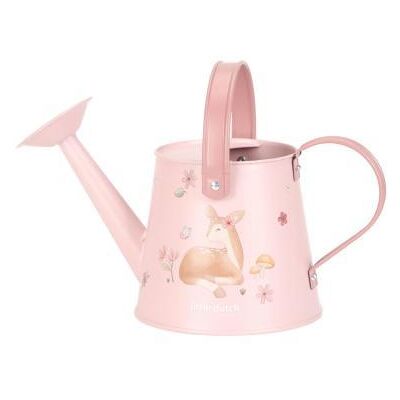 Little Dutch Fairy Garden Metalen Gieter roze Little Dutch Fairy Garden Metalen Gieter roze