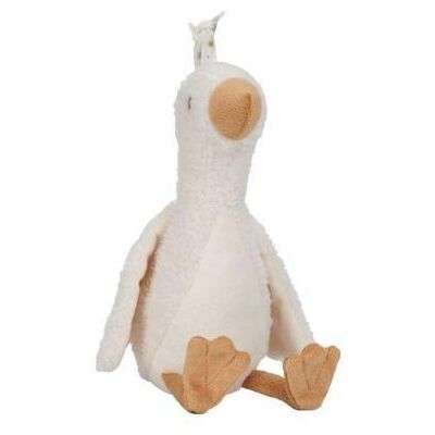 Little Dutch - Little Goose Knuffelgans met licht & geluid GRS Little Dutch - Little Goose Knuffelgans met licht & geluid GRS