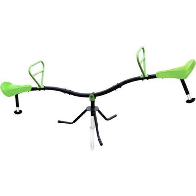 EXIT Wipplank 193 x 60 x 72.6cm EXIT Wipplank 193 x 60 x 72.6cm