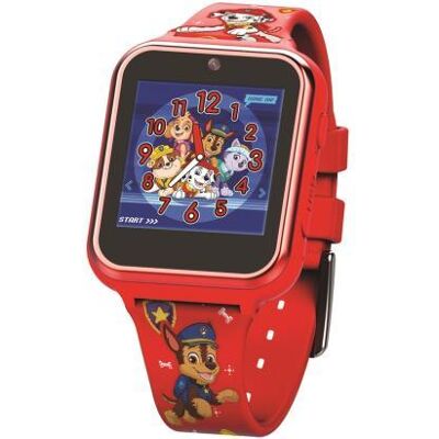 Interactief horloge PAW Patrol Interactief horloge PAW Patrol