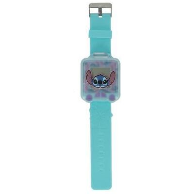 Stitch horloge speel en leer Stitch horloge speel en leer