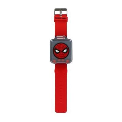 Spider-Man horloge speel en leer Spider-Man horloge speel en leer