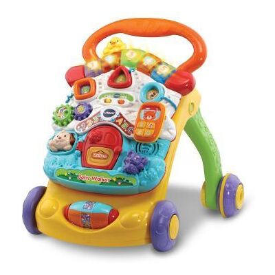 Vtech Baby Walker Vtech Baby Walker