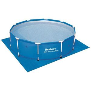 Bestway Grondzeil 335x335cm Bestway Grondzeil 335x335cm