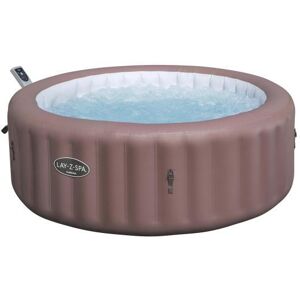 Bestway Lay-Z-Spa Hawaii Smart AirJet 6 196x71cm 4-6 personen Bestway Lay-Z-Spa Hawaii Smart AirJet 6 196x71cm 4-6 personen