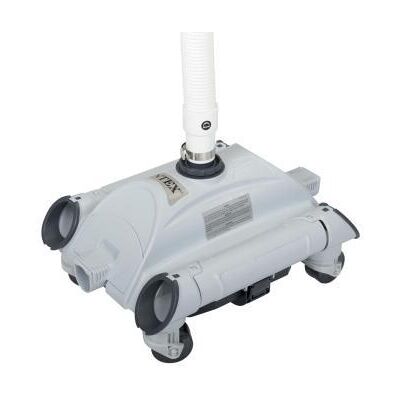 Intex Zwembadrobot stofzuiger Auto Pool Cleaner Intex Zwembadrobot stofzuiger Auto Pool Cleaner