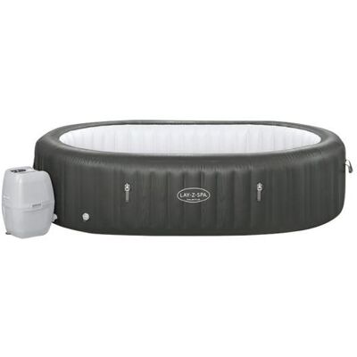 Bestway Lay-Z-Spa Mauritius AirJet 270x180x71cm Bestway Lay-Z-Spa Mauritius AirJet 270x180x71cm