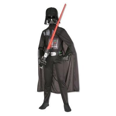 Star Wars Darth Vader Verkleedpak M Star Wars Darth Vader Verkleedpak M