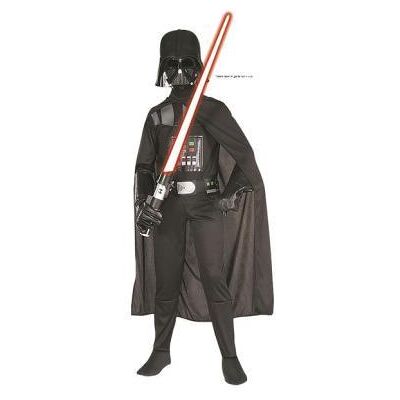 Star Wars Darth Vader Verkleedpak L Star Wars Darth Vader Verkleedpak L