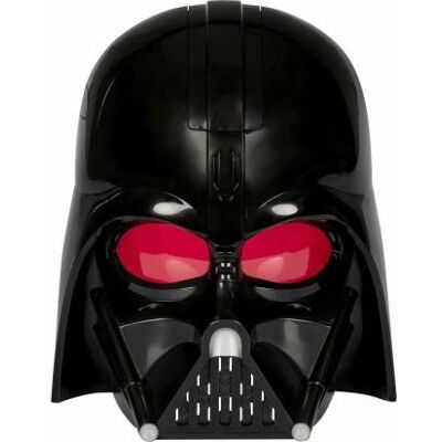 Hasbro Star Wars Darth Vader Electronic Mask Hasbro Star Wars Darth Vader Electronic Mask